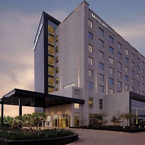 Mercure Chennai Sriperumbudur